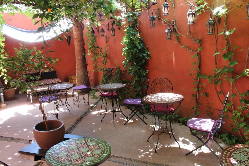 Hotel La Boheme Касерес Экстерьер фото