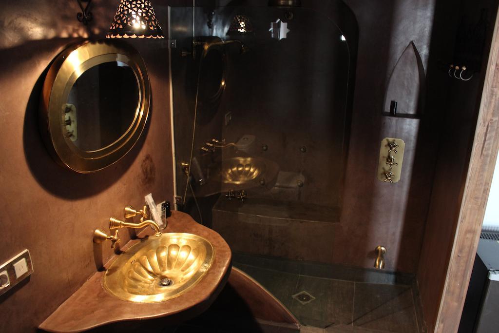 Hotel La Boheme Касерес Номер фото