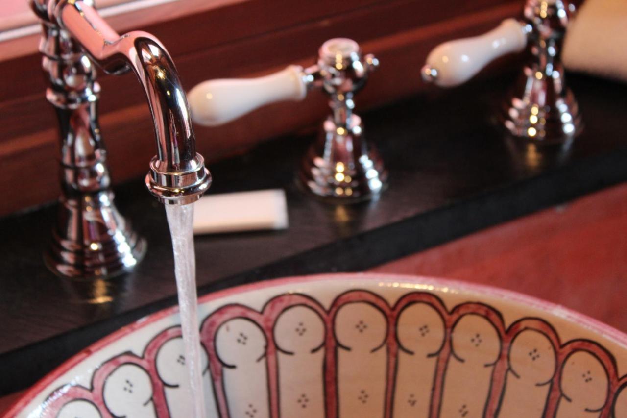Hotel La Boheme Касерес Экстерьер фото